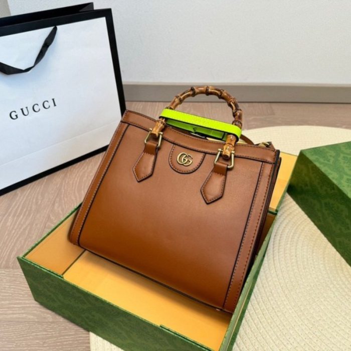Gucci Diana Tote Bag GC235 - Image 2
