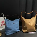 Prada Nylon Vintage Bag PD085 - Image 7