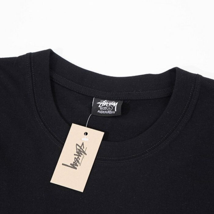 T-Shirt Stussy STY005 - Image 11