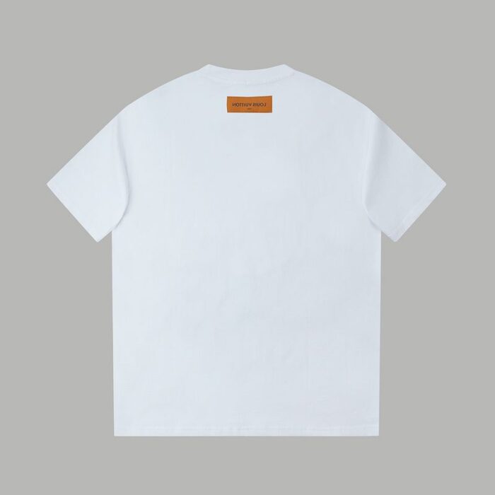 T-shirt Louis Vuitton LV247 - Image 10
