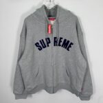 Hoodie Supreme SP077 - Image 5