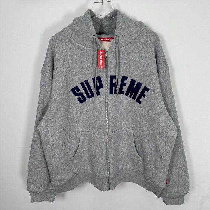 Hoodie Supreme SP077 - Image 5