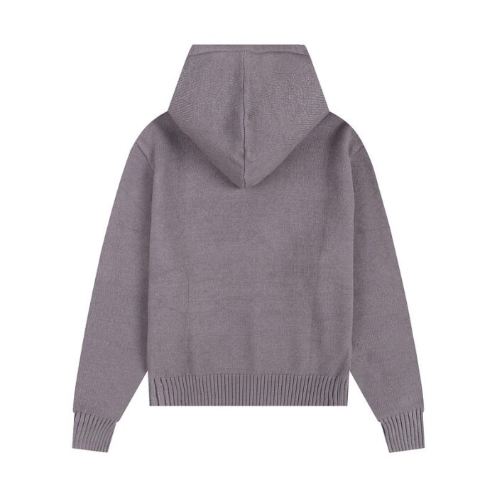Hoodie Ami Paris AMP002 - Image 20