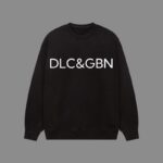 Sweatshirt Dolce Gabbana DG018 - Image 2