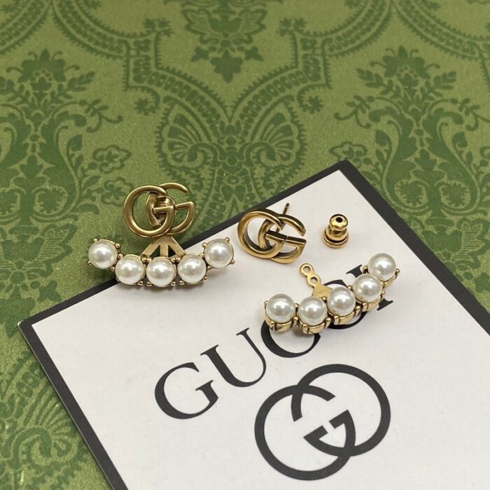 Earring Gucci GC186 - Image 3