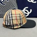 Cap Burberry BY049 - Image 2