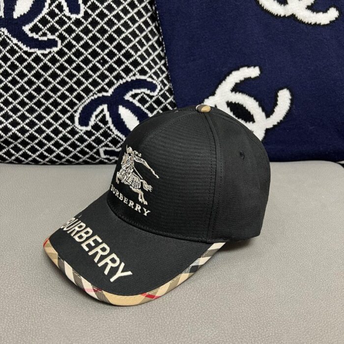 Cap Burberry BY051 - Image 2