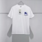 T-shirt Burberry BY054 - Image 2