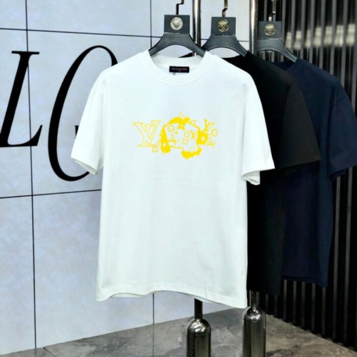 T-shirt Louis Vuitton LV147 - Image 2