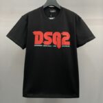 T-Shirt Dsquared2 DQD012 - Image 2