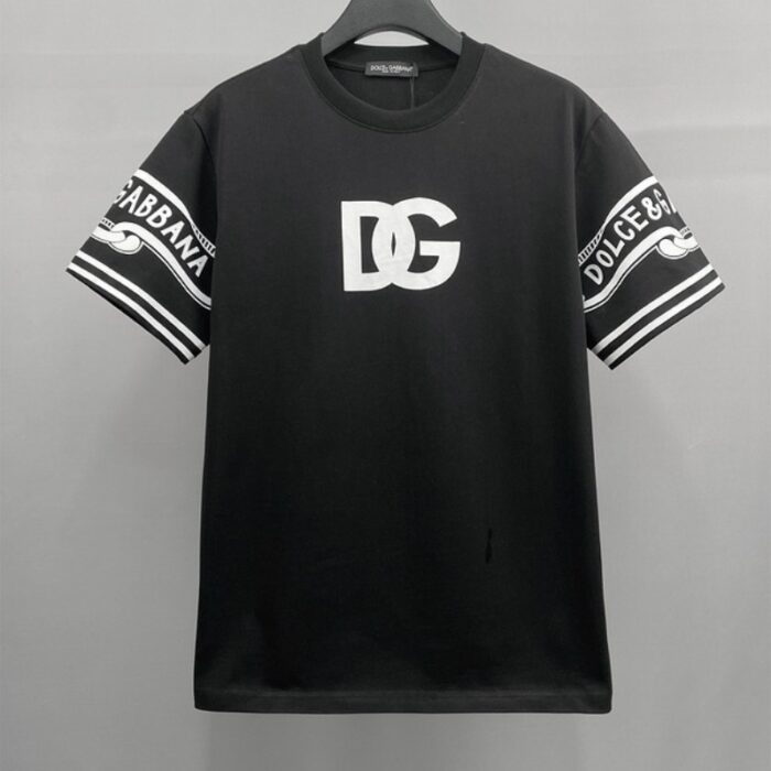 T-Shirt Dolce Gabbana DG019 - Image 2