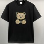 T-shirt Burberry BY064 - Image 2