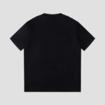 T-shirt Arc'Teryx Oversized Black ATX002 - Image 2