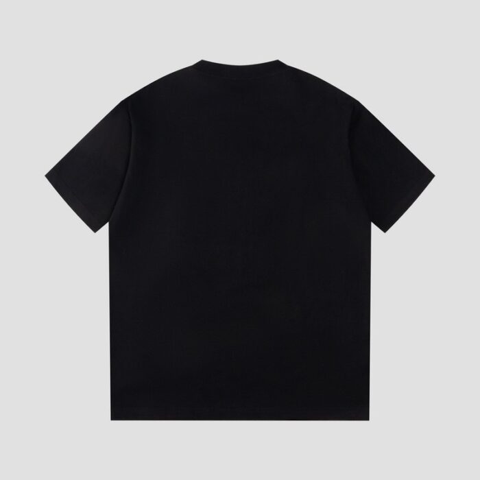 T-shirt Arc'Teryx Oversized Black ATX002 - Image 2