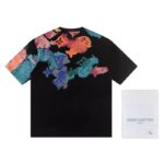 T-shirt Louis Vuitton LV171 - Image 2