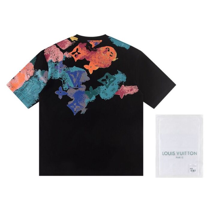 T-shirt Louis Vuitton LV171 - Image 2