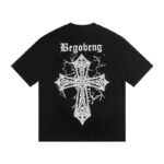 T-Shirt Chrome Hearts Begobeng CH111 - Image 2