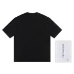T-shirt Balenciaga Paris France BL164 - Image 2