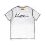 T-shirt Louis Vuitton LV179 - Image 2