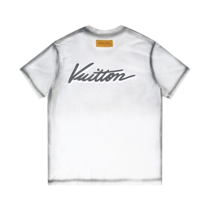 T-shirt Louis Vuitton LV179 - Image 2