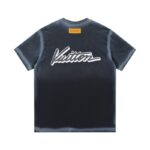 T-shirt Louis Vuitton Black LV180 - Image 2