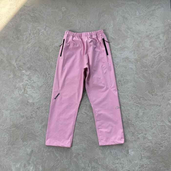 Pants Corteiz Elitework Waterproof Shell CZ026 - Image 2