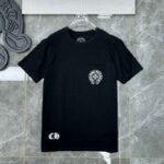T-Shirt Chrome Hearts Los Angeles CH124 - Image 2