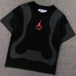 T-shirt Off-White x Air Jordan OFF039 - Image 2
