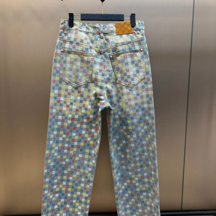 Pants Louis Vuitton LV188 - Image 2