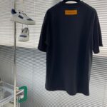 T-shirt Louis Vuitton Oversized LV201 - Image 2