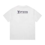 T-shirt Louis Vuitton White LV203 - Image 2