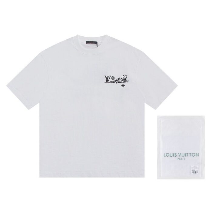 T-shirt Louis Vuitton LV210 - Image 2