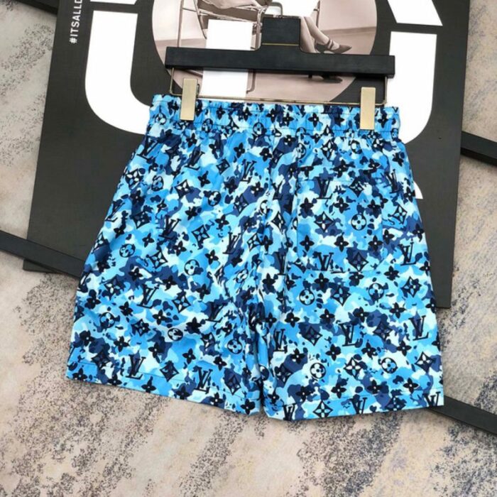 Shorts Louis Vuitton LV231 - Image 2