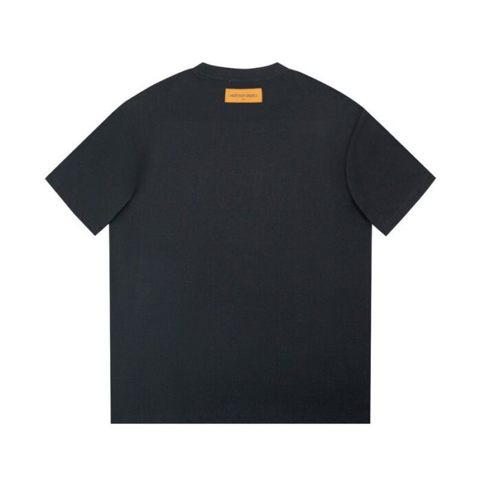 T-shirt Louis Vuitton LV246 - Image 2