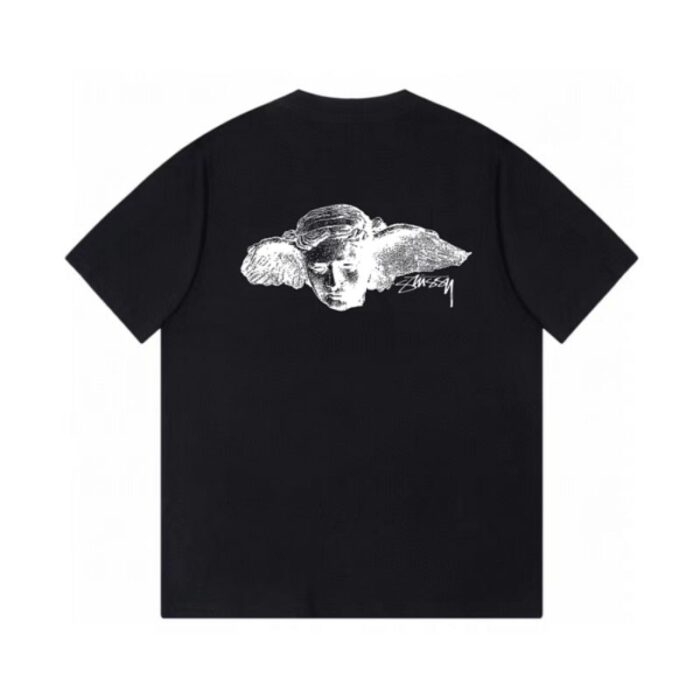 T-Shirt Stussy STY006 - Image 2