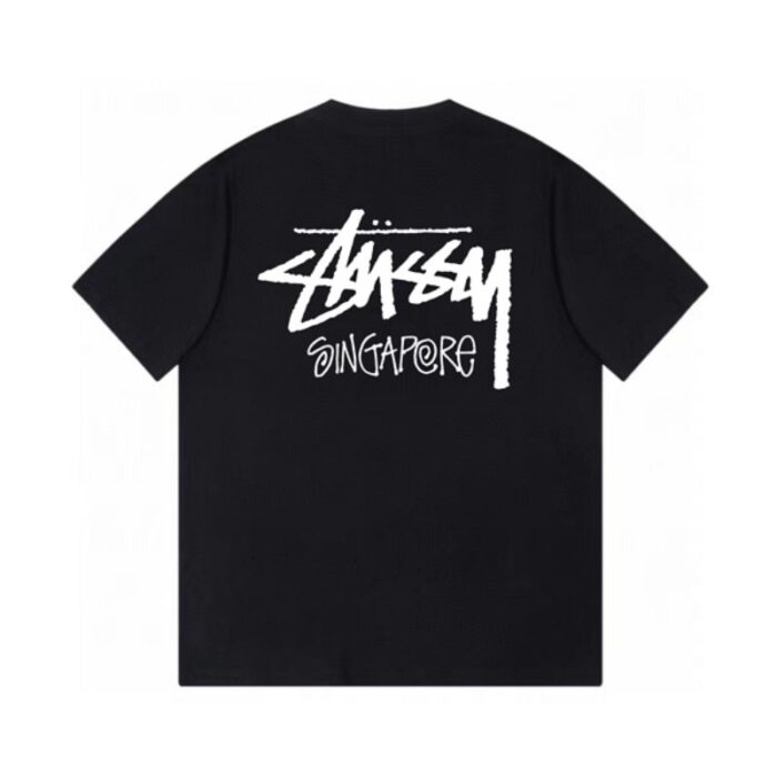 T-Shirt Stussy STY007 - Image 2