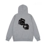 Hoodie Stussy STY008 - Image 2