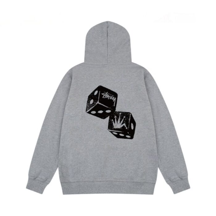 Hoodie Stussy STY008 - Image 2