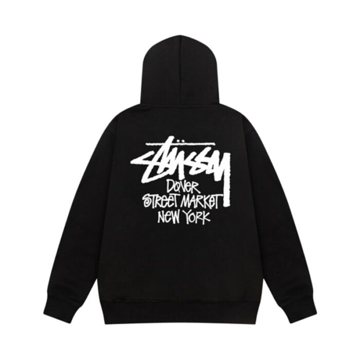Hoodie Stussy STY010 - Image 2