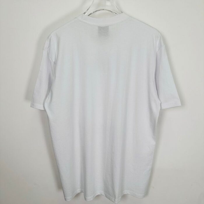 T-Shirt Stussy x Denim Tears STY012 - Image 2