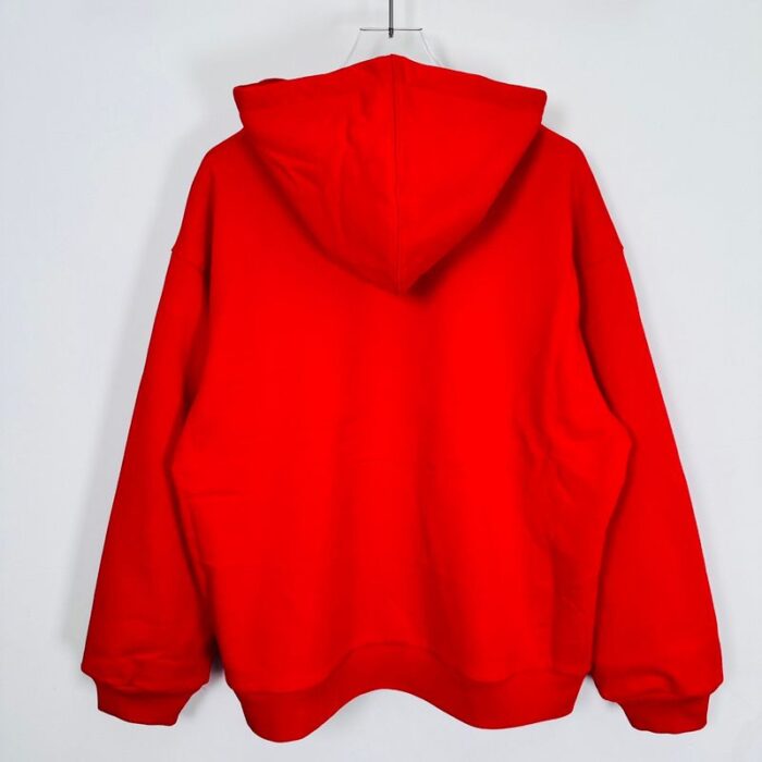 Hoodie Supreme SP077 - Image 2