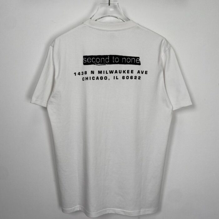 T-shirt Supreme SP088 - Image 2