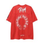 T-Shirt Chrome Hearts Matty Boy Form Jersey CH129 - Image 2