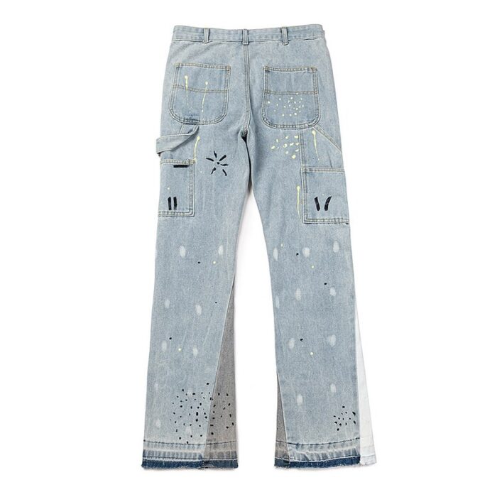Pants Gallery Dept GD016 - Image 2