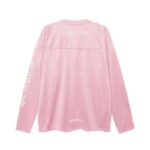 T-Shirt Chrome Hearts Love You Mesh Jersey CH137 - Image 2