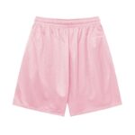 Shorts Chrome Hearts Varsity Mesh Love You CH138 - Image 2
