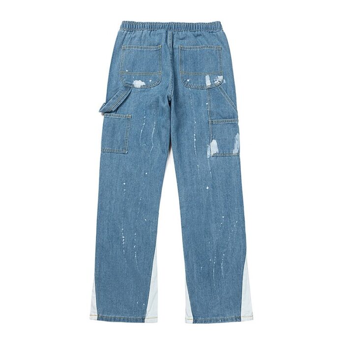Pants Gallery Dept GD017 - Image 2