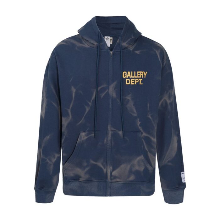 Hoodie Gallery Dept GD018 - Image 2