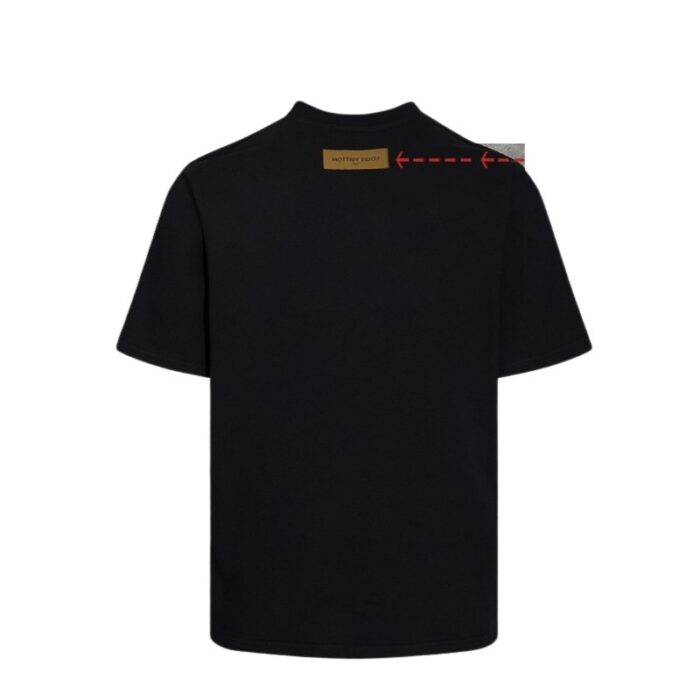 T-shirt Louis Vuitton LV191 - Image 2
