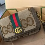 Gucci Ophidia Mini Shoulder Bag GC204 - Image 3